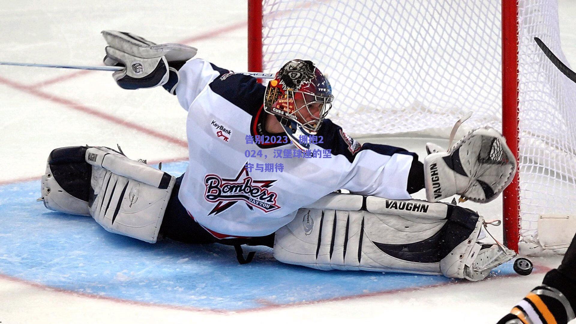 告别2023，拥抱2024，汉堡球迷的坚守与期待