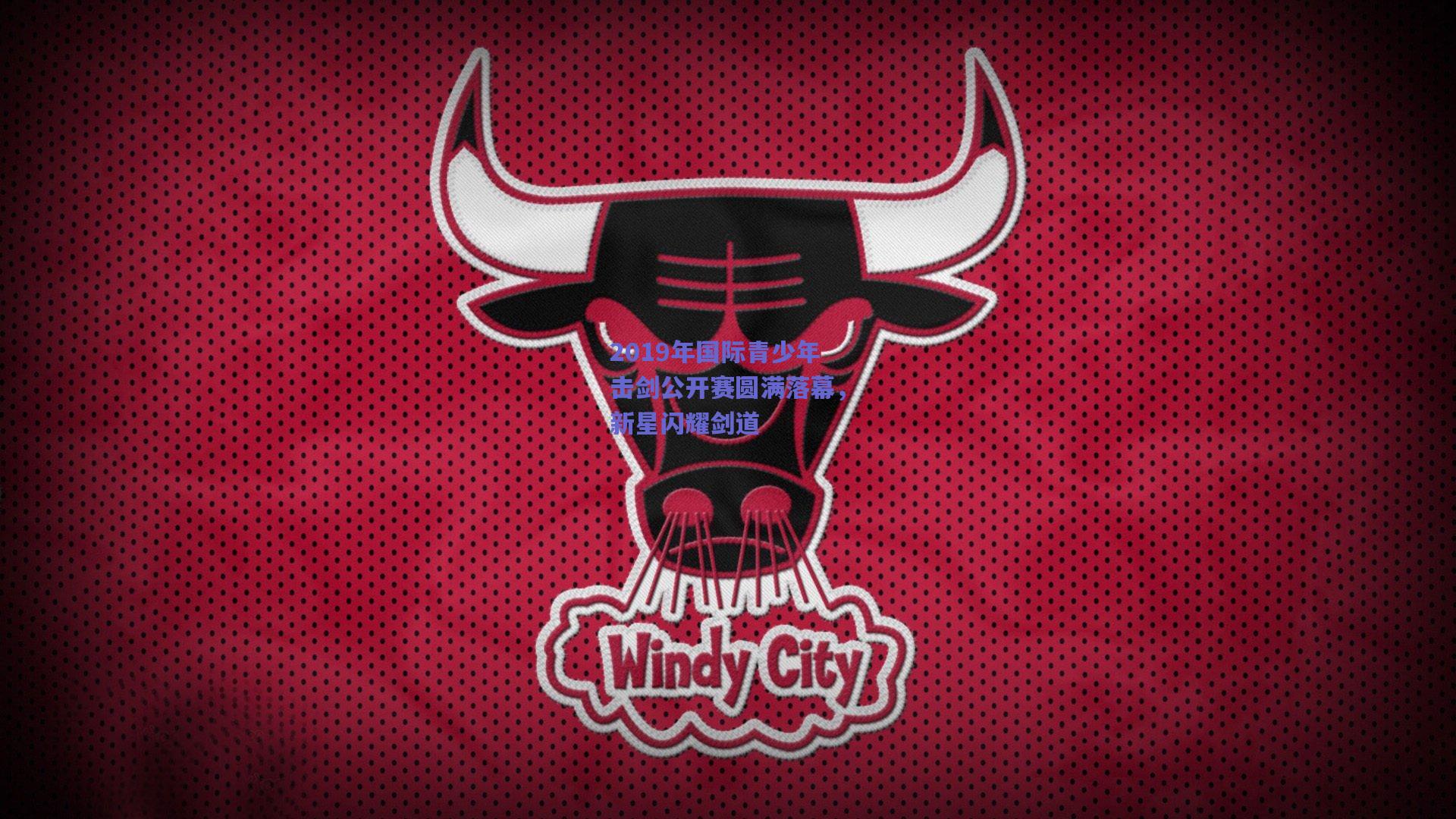 2019年国际青少年击剑公开赛圆满落幕，新星闪耀剑道