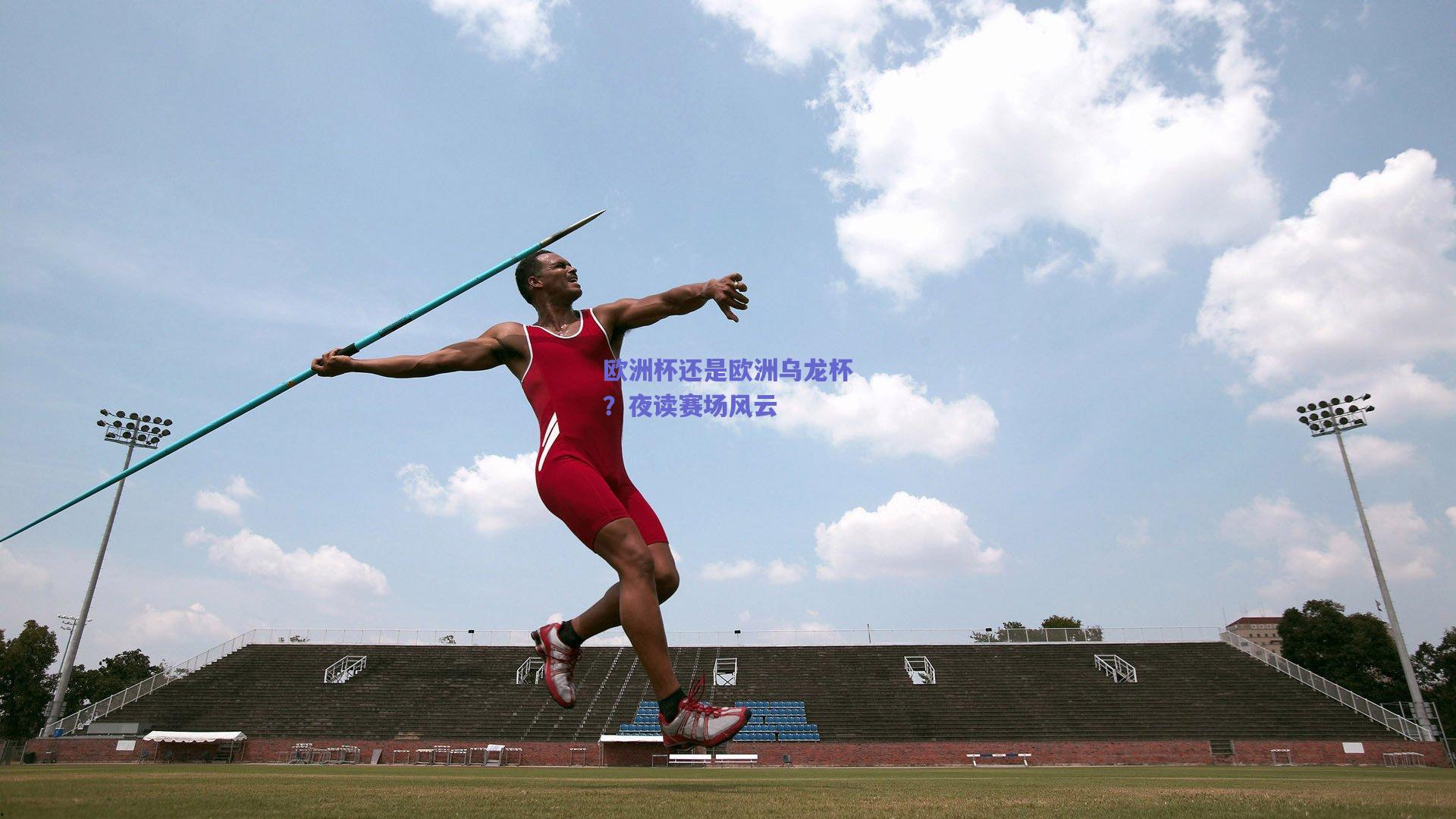 欧洲杯还是欧洲乌龙杯？夜读赛场风云