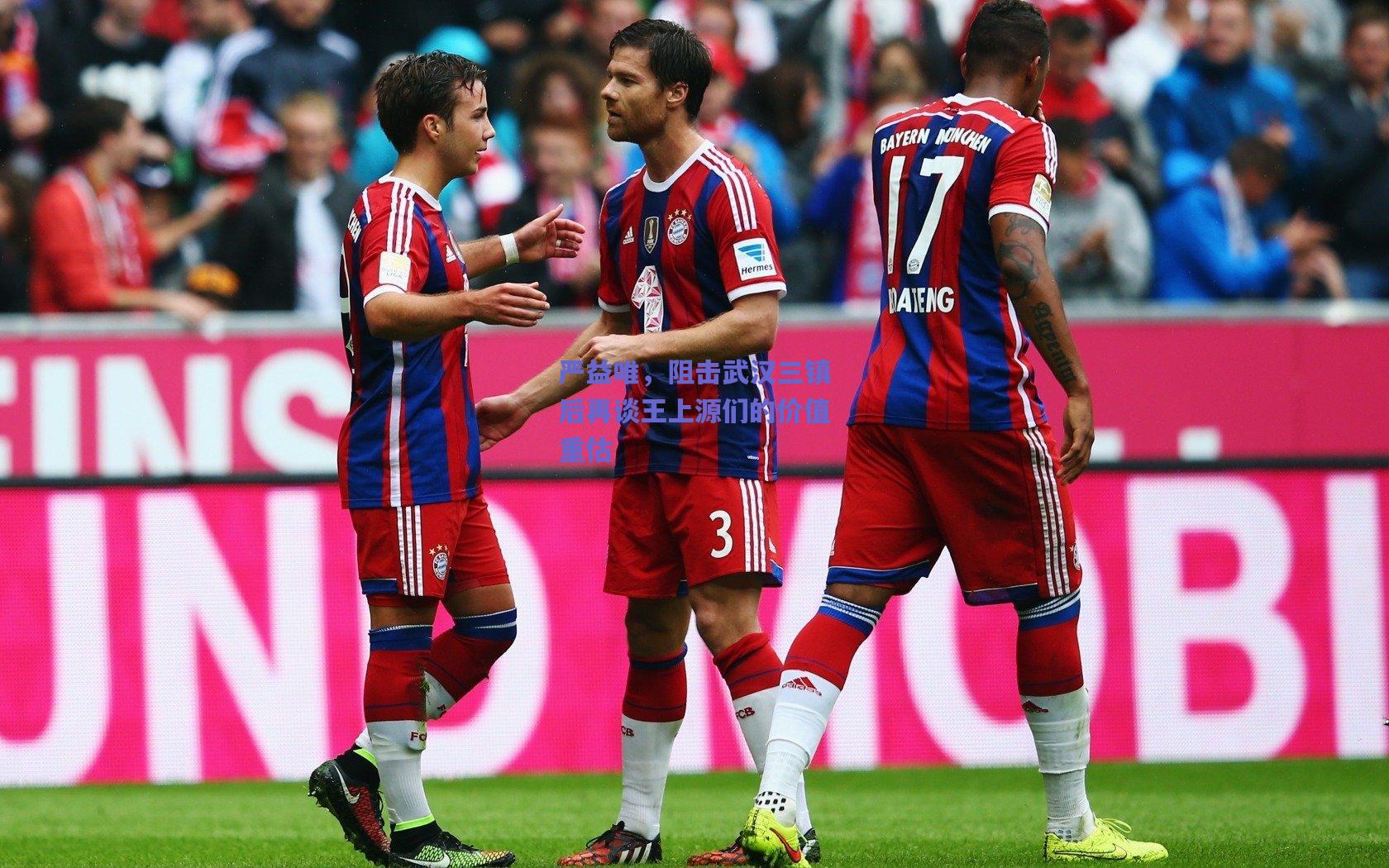 严益唯,阻击武汉三镇后再谈王上源们的价值重估