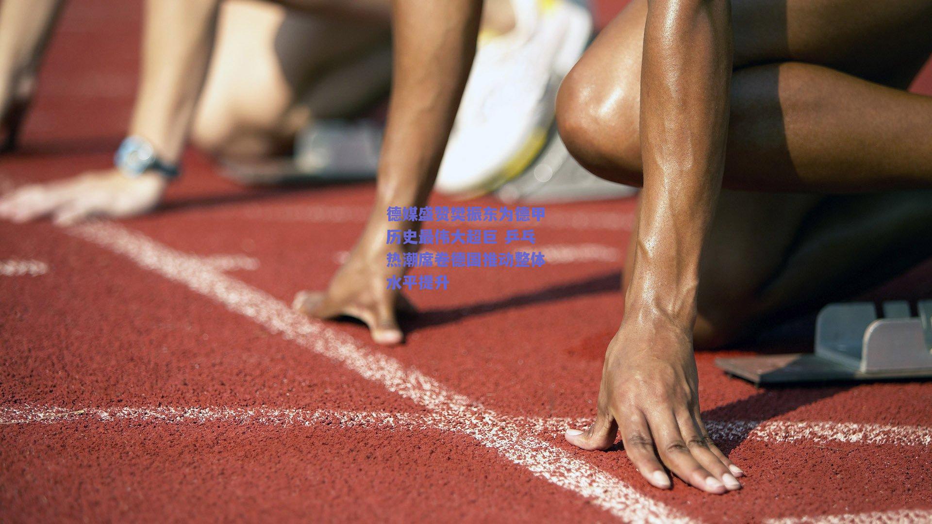 德媒盛赞樊振东为德甲历史最伟大超巨 乒乓热潮席卷德国推动整体水平提升